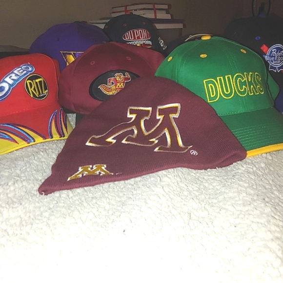 Great Condition Lot of Baseball Caps. - Picture 4 of 8